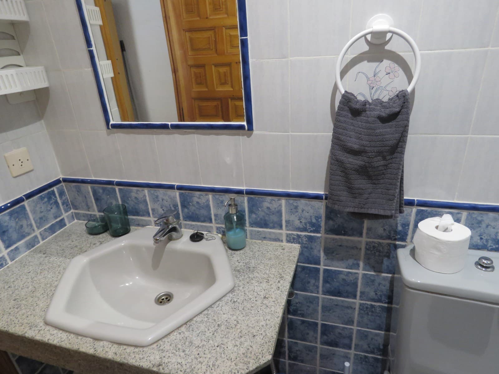 2 soveværelse Byhus til salg i La Marina - € 89.000 (Ref: 9500622)