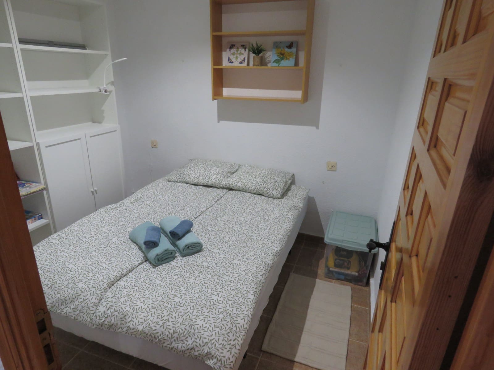 2 soveværelse Byhus til salg i La Marina - € 89.000 (Ref: 9500622)