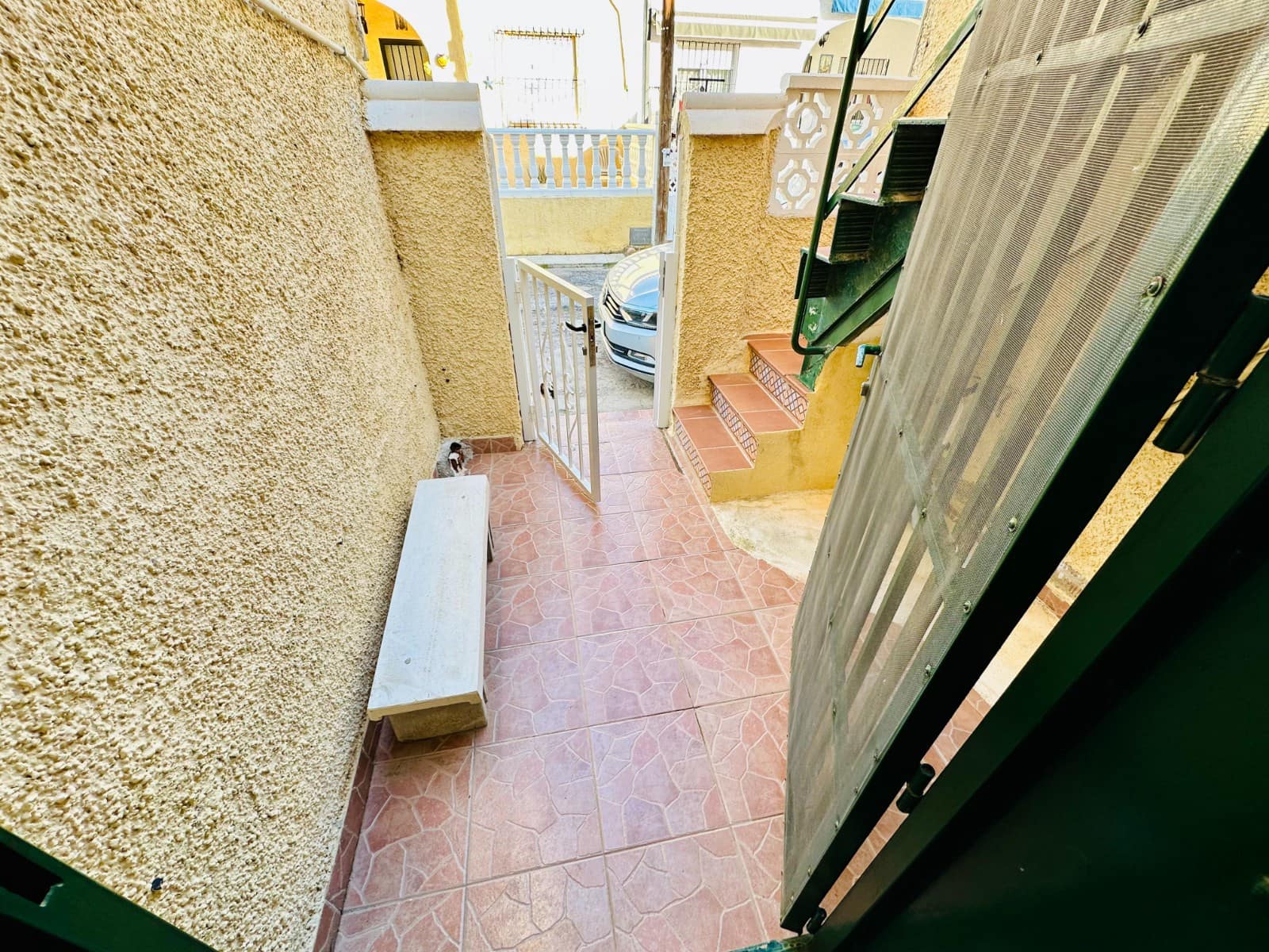 2 soveværelse Byhus til salg i La Marina - € 89.000 (Ref: 9500622)