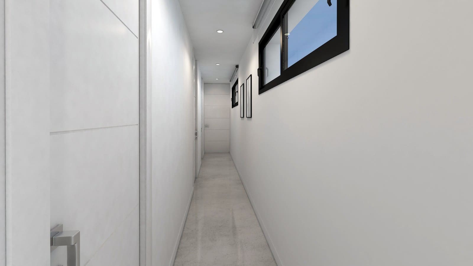 3 slaapkamer Villa te koop in La Marina met zwembad - € 595.000 (Ref: 9521826)