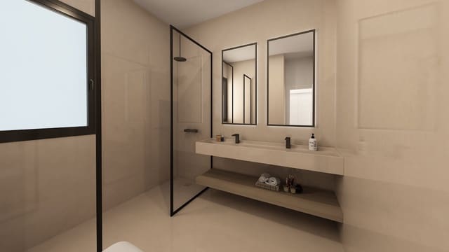 3 slaapkamer Villa te koop in La Marina, Elche / Elx met zwembad - € 595.000 (Ref: 9521826)