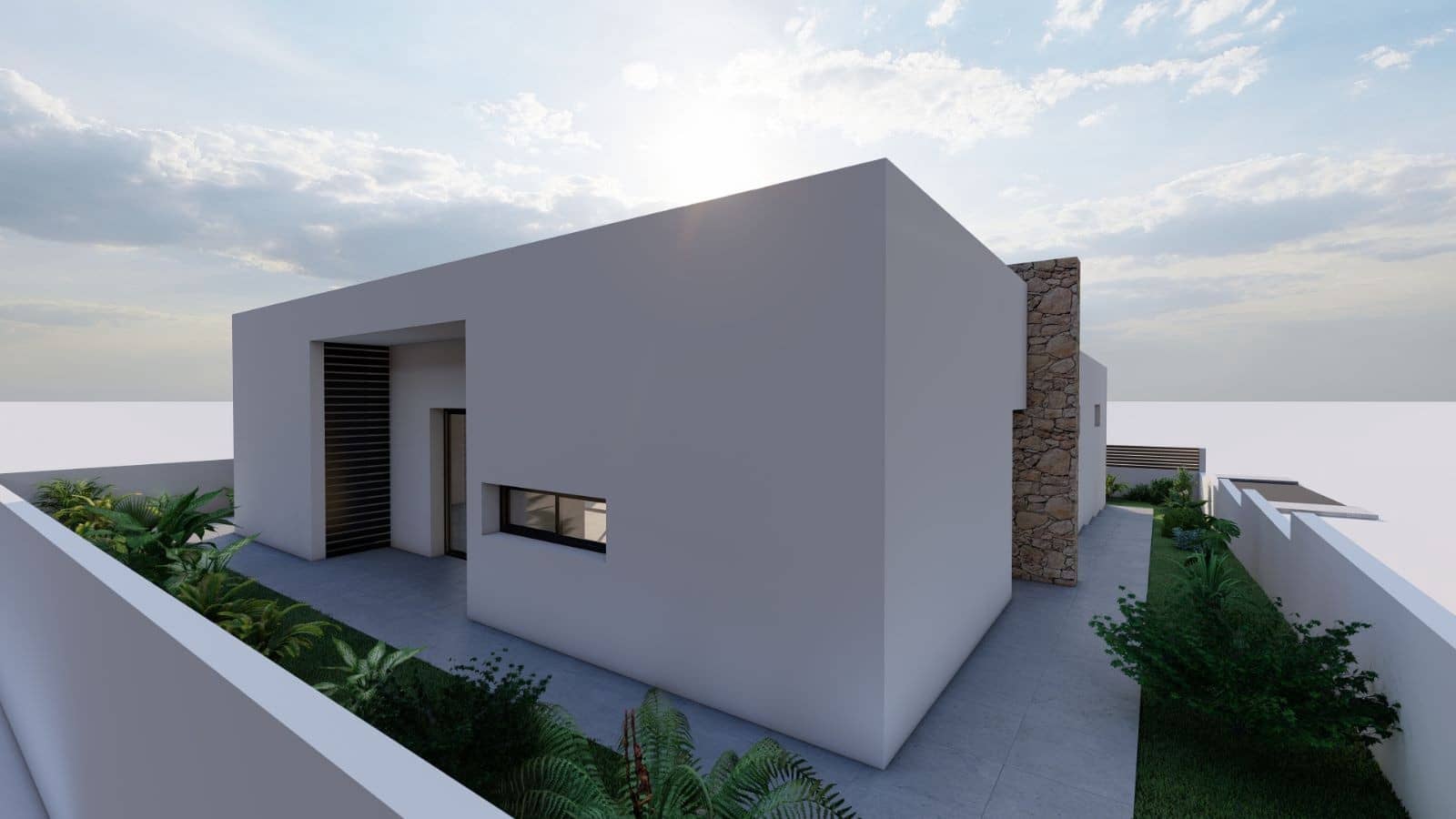 3 slaapkamer Villa te koop in La Marina met zwembad - € 595.000 (Ref: 9521826)