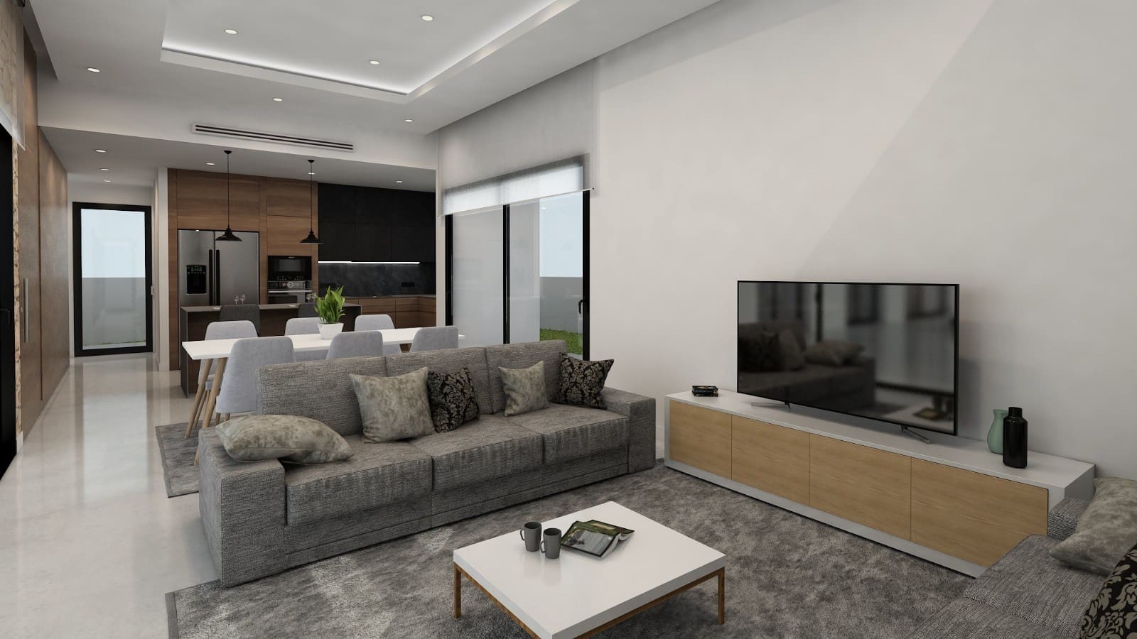 3 slaapkamer Villa te koop in La Marina met zwembad - € 595.000 (Ref: 9521826)