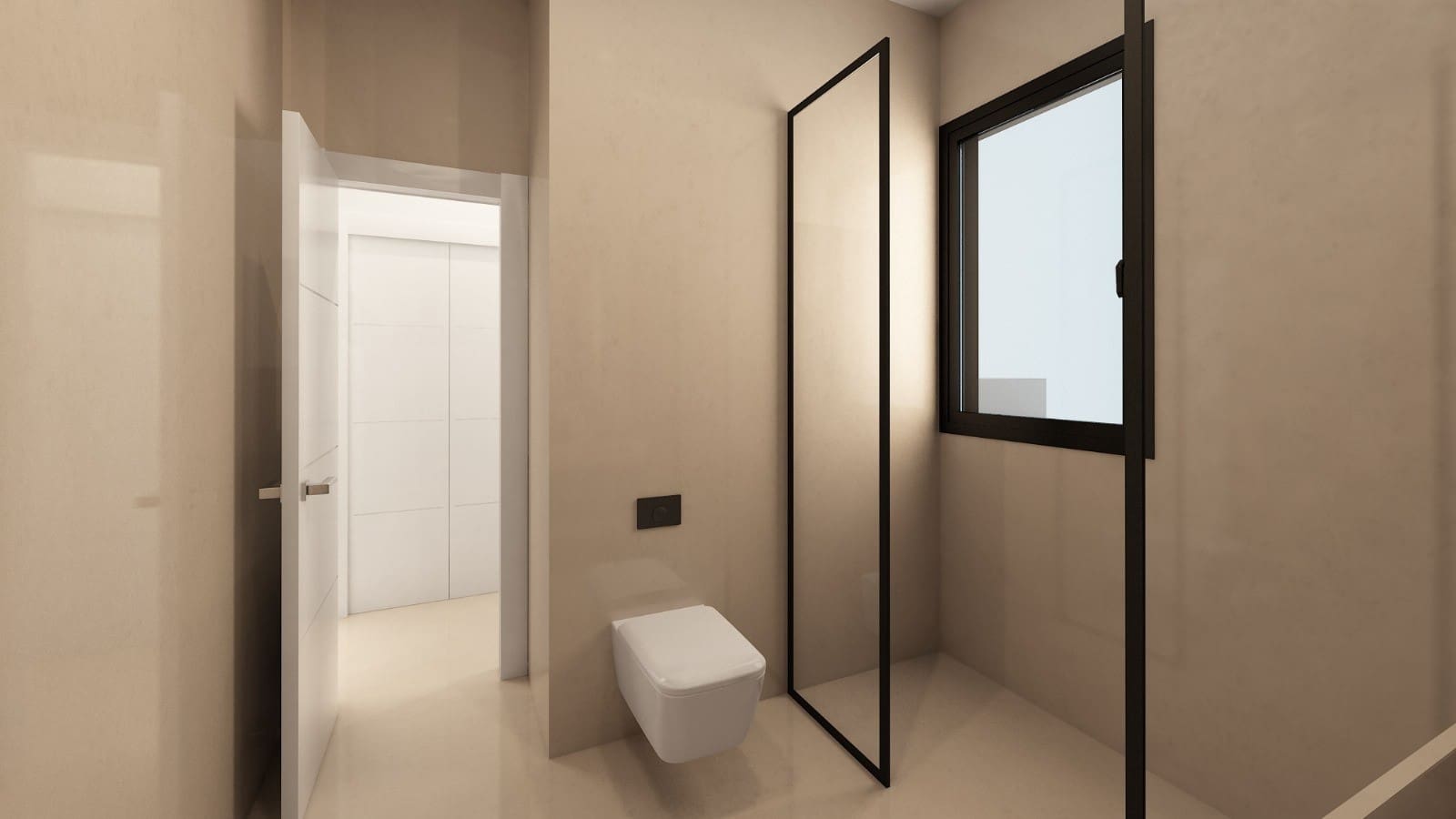 3 slaapkamer Villa te koop in La Marina met zwembad - € 595.000 (Ref: 9521826)