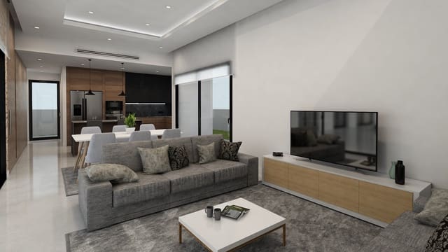 3 slaapkamer Villa te koop in La Marina, Elche / Elx met zwembad - € 595.000 (Ref: 9521826)