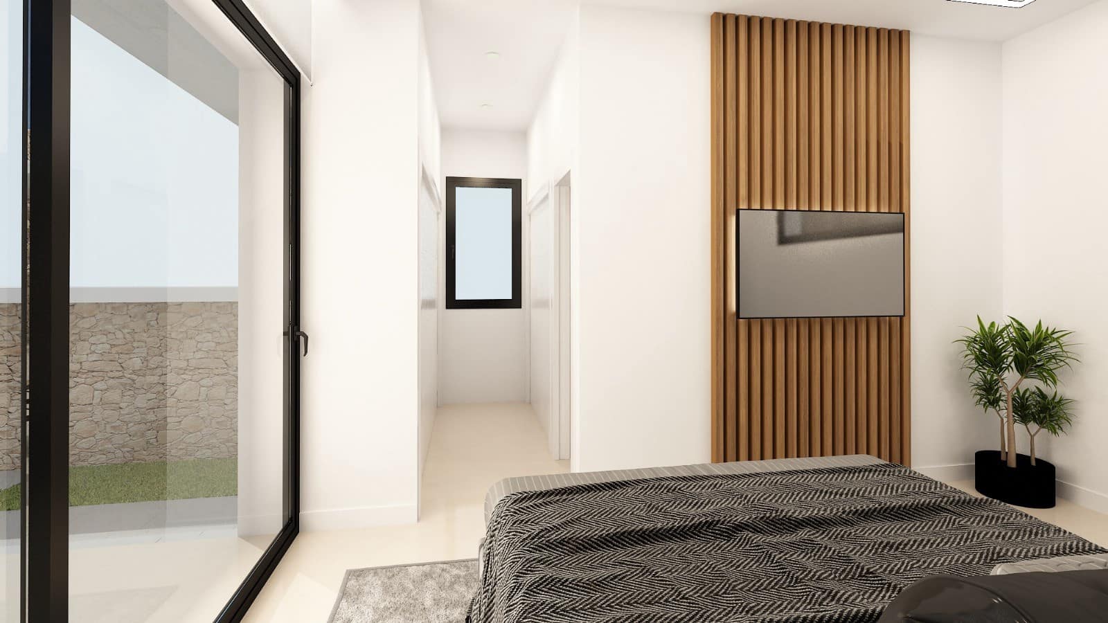 3 slaapkamer Villa te koop in La Marina met zwembad - € 595.000 (Ref: 9521826)