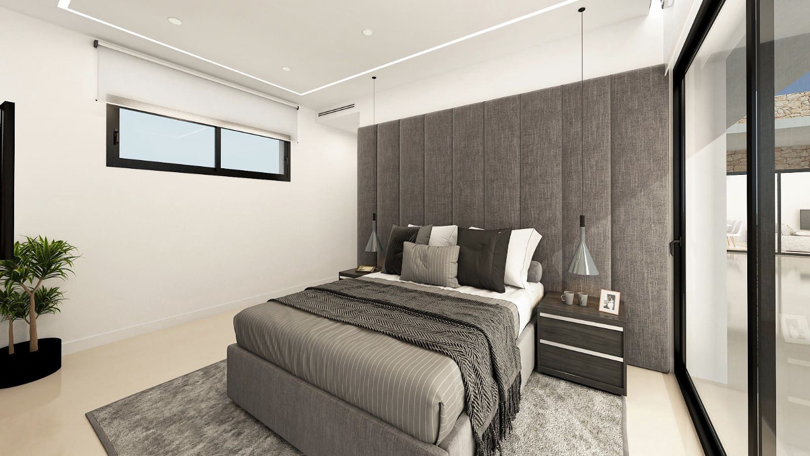 3 slaapkamer Villa te koop in La Marina met zwembad - € 595.000 (Ref: 9521826)