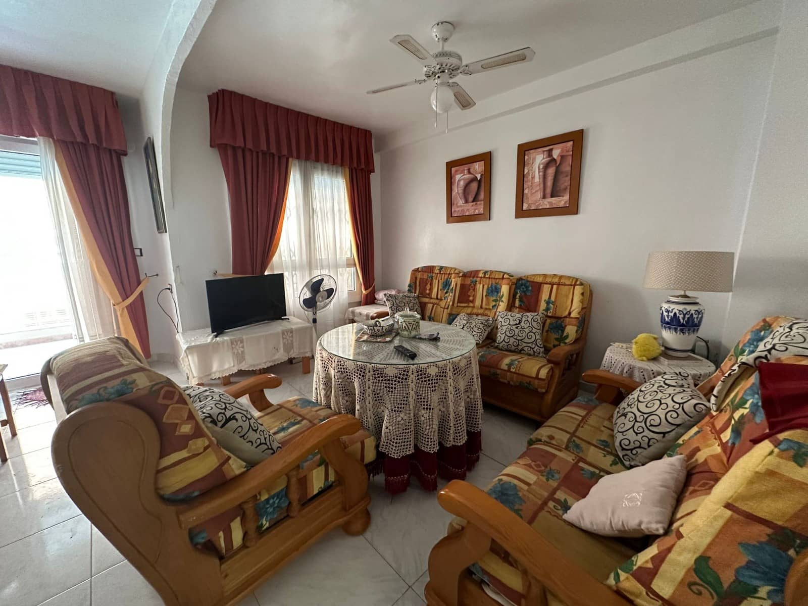 2 chambre Appartement à vendre à Torrevieja - 223 000 € (Ref: 9522918)