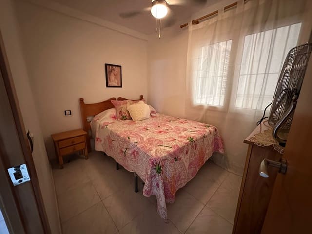 2 chambre Appartement à vendre à Playa del Cura, Torrevieja - 223 000 € (Ref: 9522918)