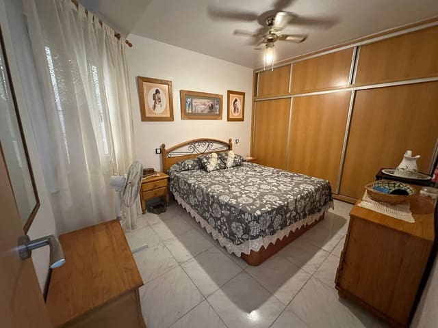 2 chambre Appartement à vendre à Playa del Cura, Torrevieja - 223 000 € (Ref: 9522918)