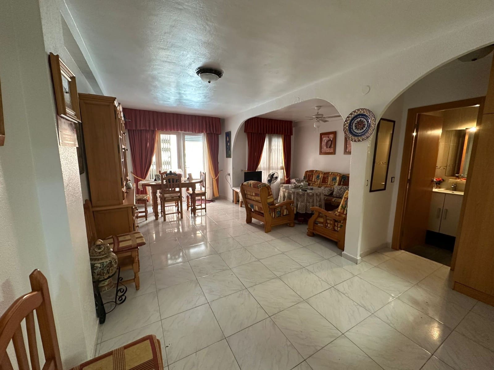 2 chambre Appartement à vendre à Torrevieja - 223 000 € (Ref: 9522918)