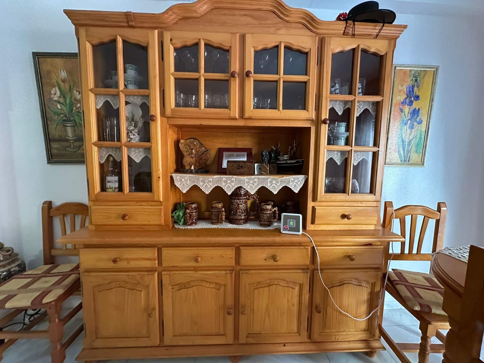 2 chambre Appartement à vendre à Torrevieja - 223 000 € (Ref: 9522918)