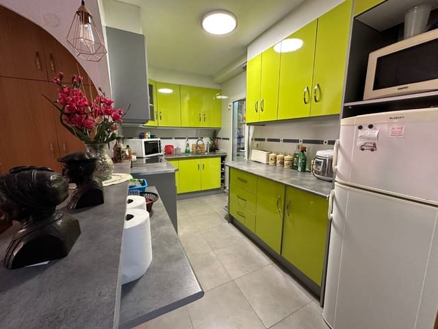 2 chambre Appartement à vendre à Playa del Cura, Torrevieja - 223 000 € (Ref: 9522918)