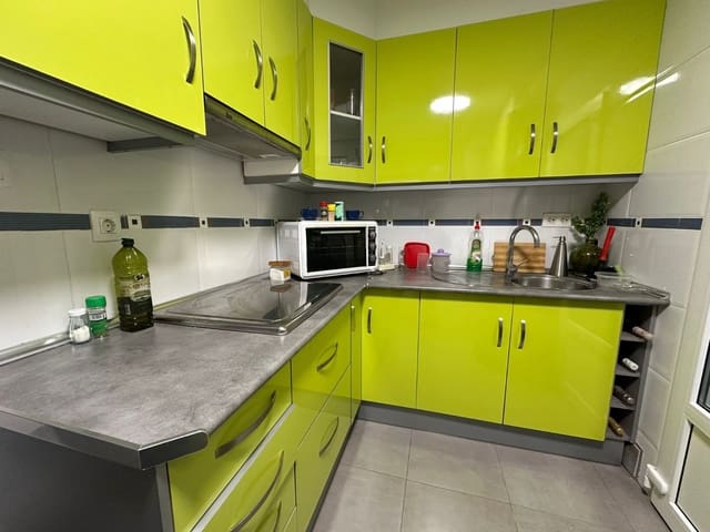 2 chambre Appartement à vendre à Playa del Cura, Torrevieja - 223 000 € (Ref: 9522918)