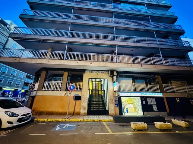 2 chambre Appartement à vendre à Playa del Cura, Torrevieja - 223 000 € (Ref: 9522918)