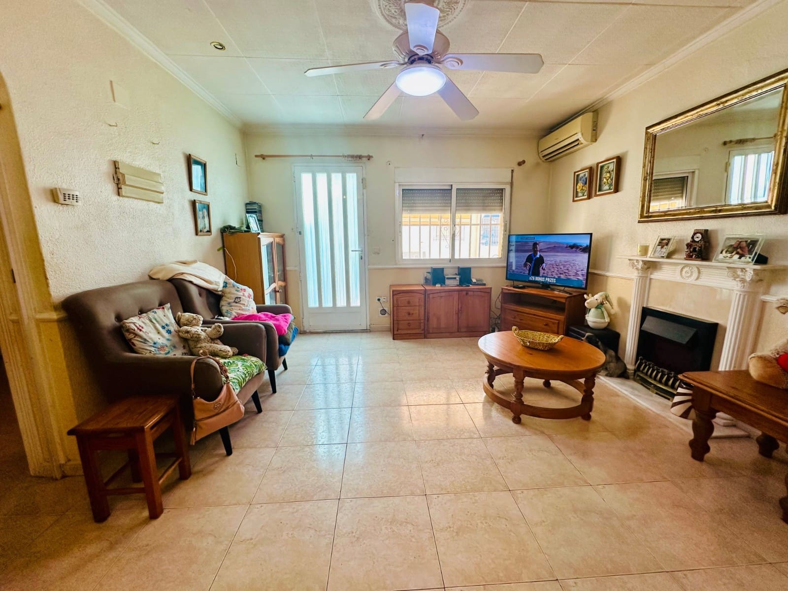 1 soveværelse Byhus til salg i La Marina - € 95.000 (Ref: 9528589)