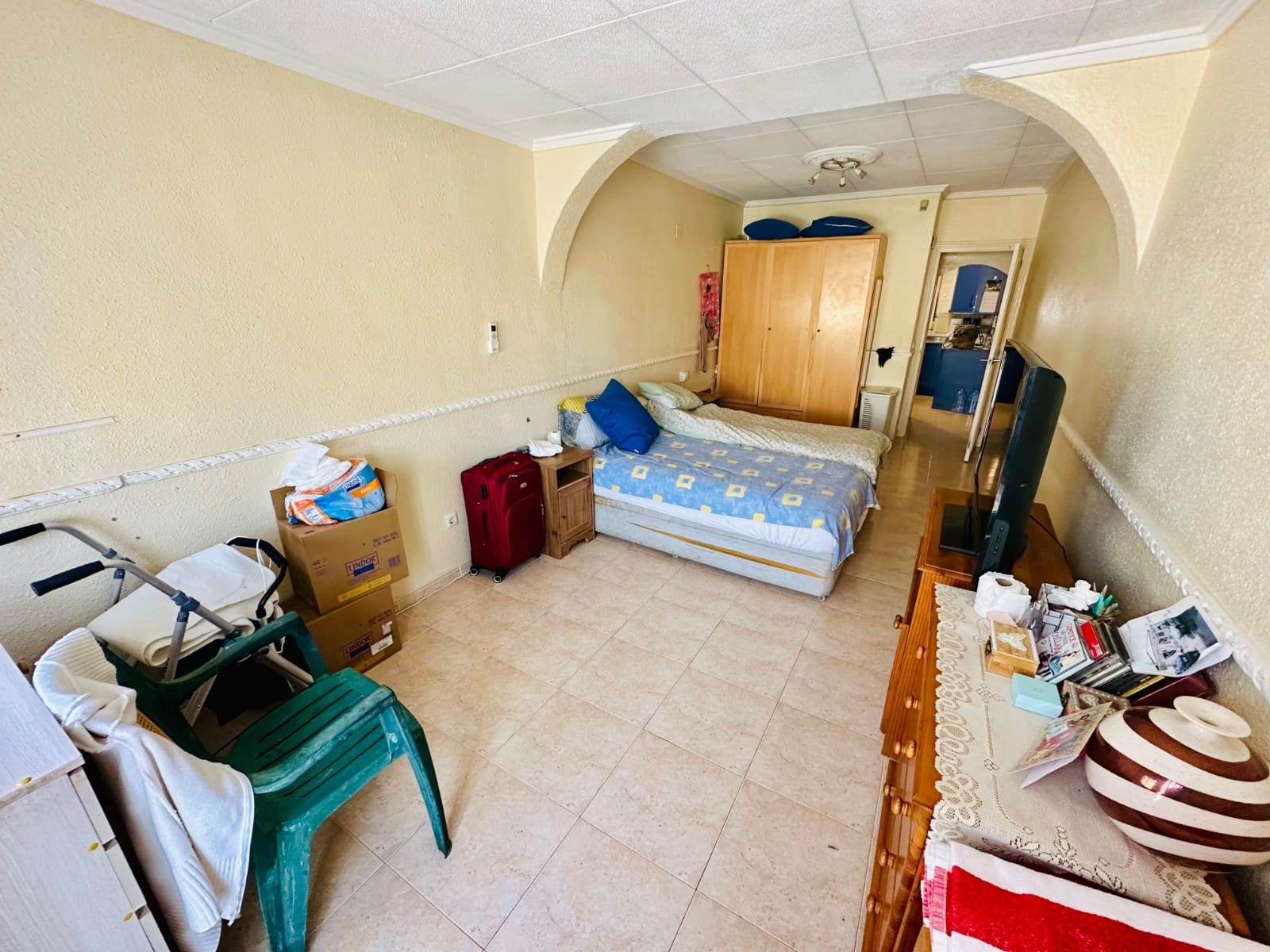 1 soveværelse Byhus til salg i La Marina - € 95.000 (Ref: 9528589)