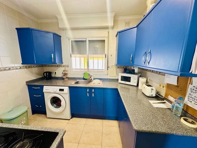 1 soveværelse Byhus til salg i La Marina, Elche / Elx - € 95.000 (Ref: 9528589)