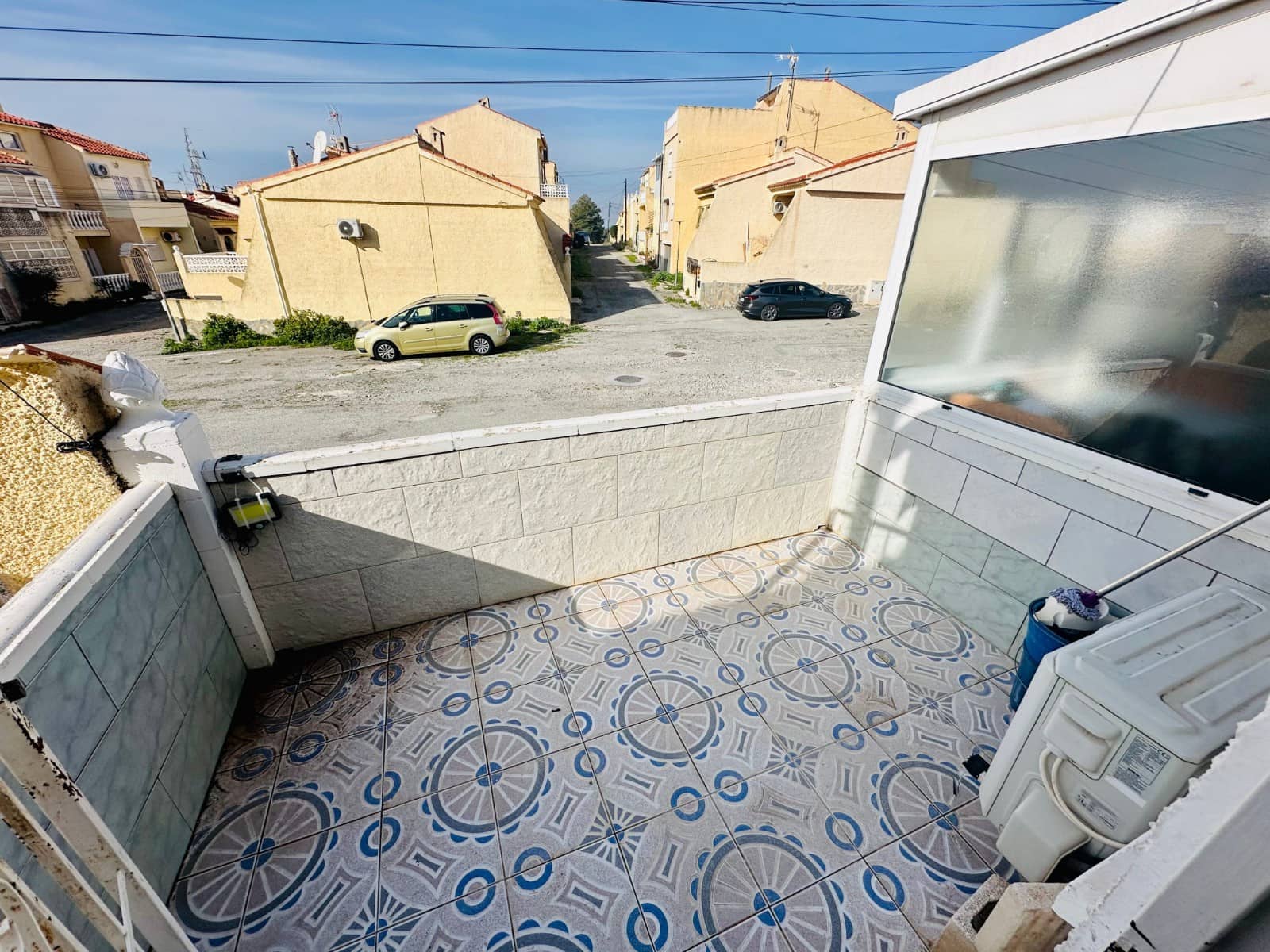 1 soveværelse Byhus til salg i La Marina - € 95.000 (Ref: 9528589)