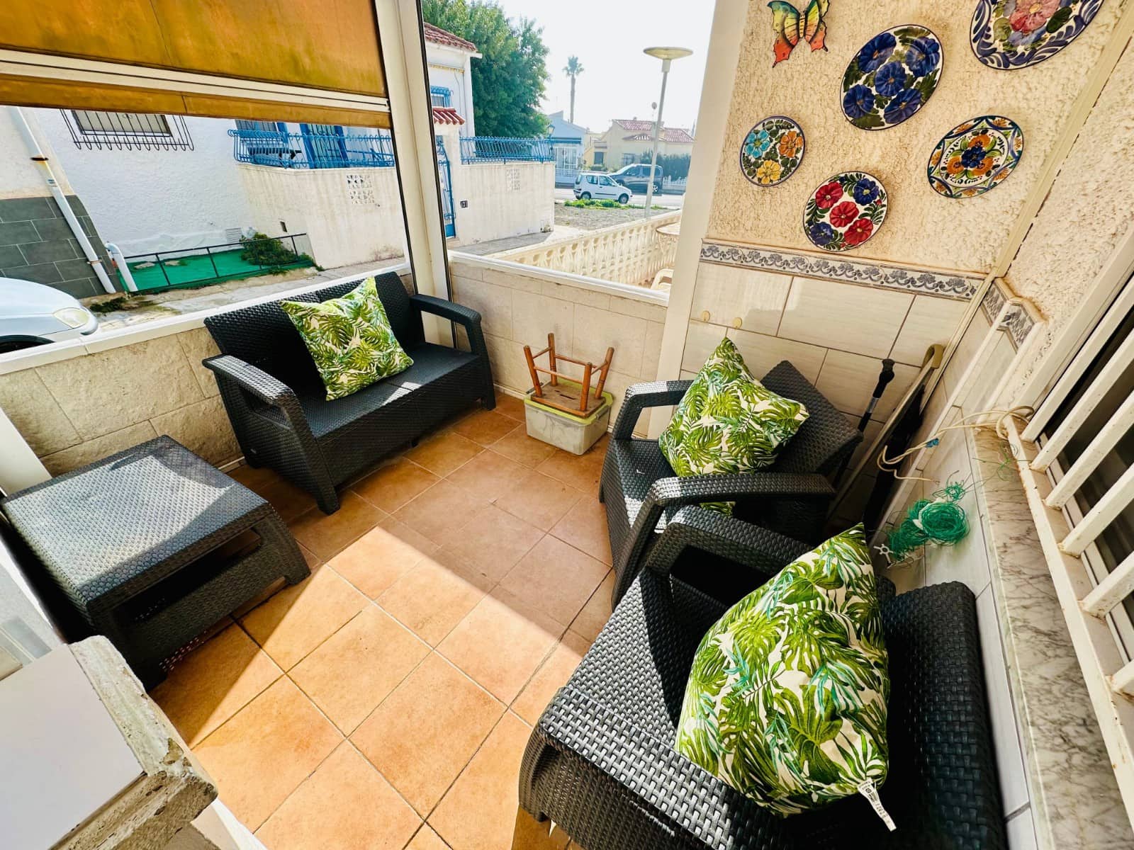 1 soveværelse Byhus til salg i La Marina - € 95.000 (Ref: 9528589)