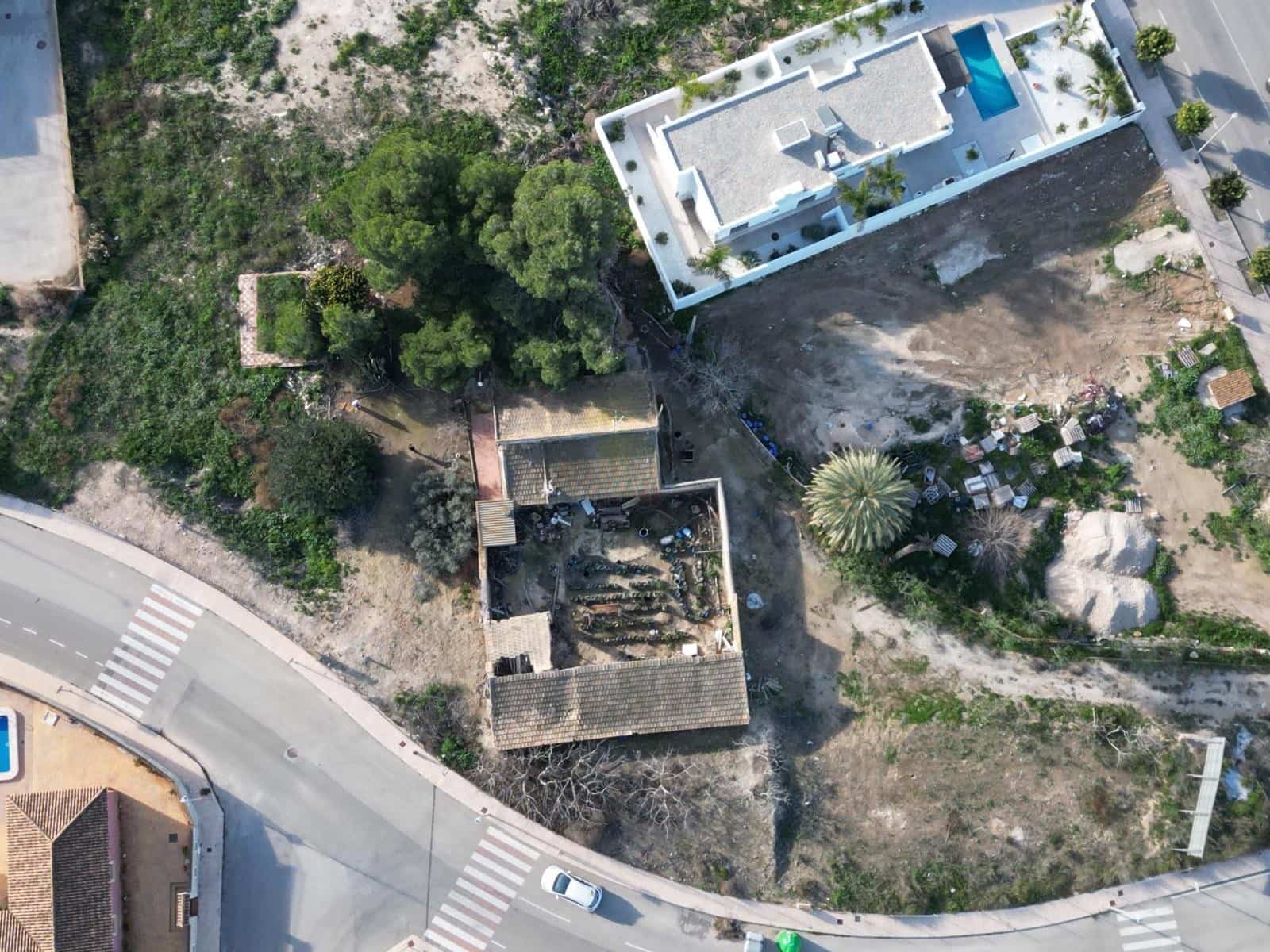 Terrain à Bâtir à vendre à La Marina - 159 000 € (Ref: 9550098)