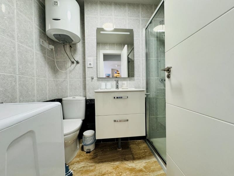 2 chambre Appartement à vendre à La Mata - 189 000 € (Ref: 9569106)