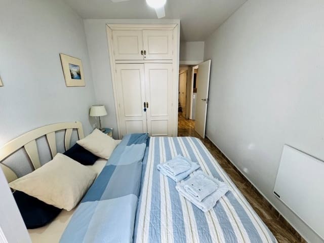 2 chambre Appartement à vendre à La Mata, Torrevieja - 189 000 € (Ref: 9569106)