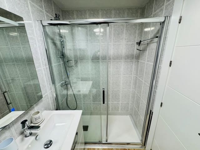 2 chambre Appartement à vendre à La Mata, Torrevieja - 189 000 € (Ref: 9569106)