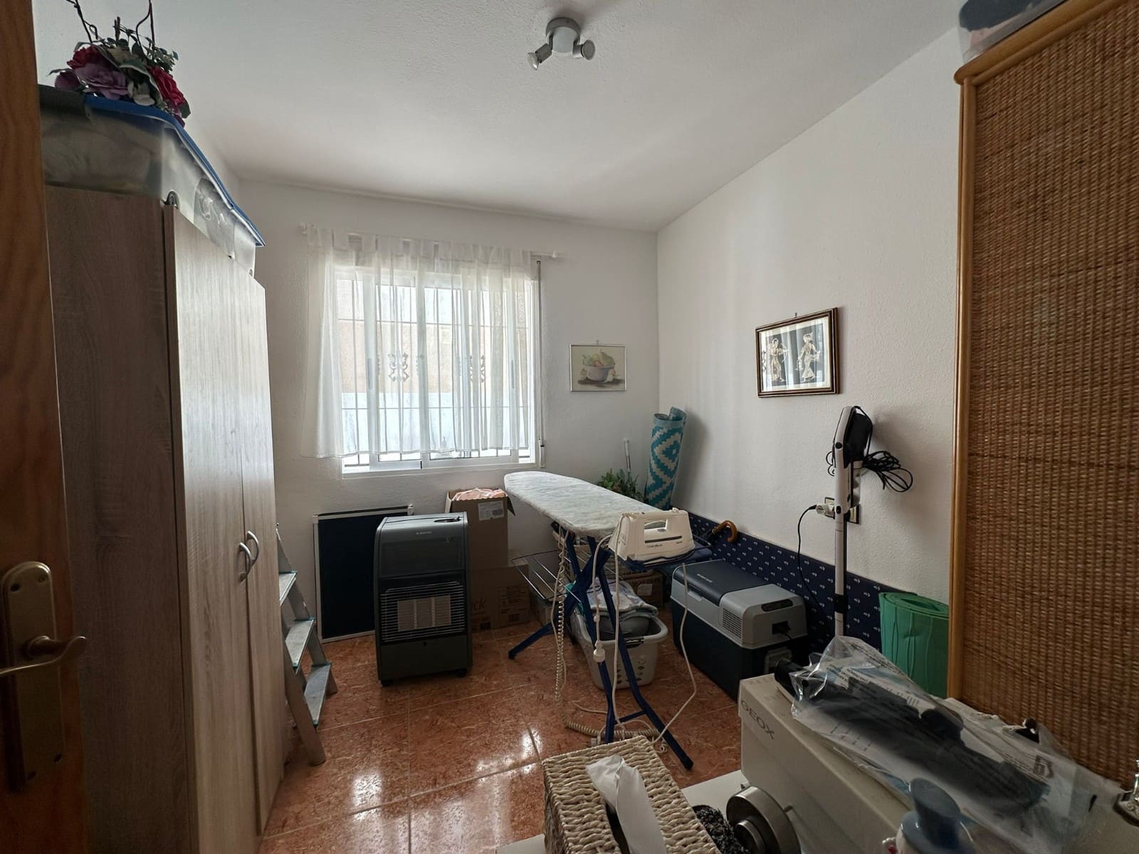 Pareado de 3 habitaciones en La Marina en venta con piscina garaje - 160.000 € (Ref: 9569970)