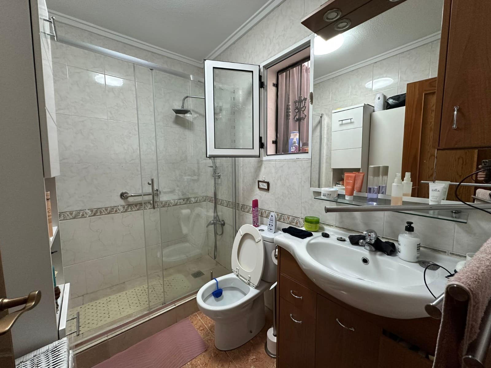 Pareado de 3 habitaciones en La Marina en venta con piscina garaje - 160.000 € (Ref: 9569970)