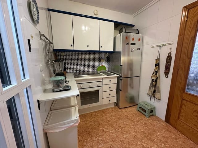 3 Zimmer Doppelhaus zu verkaufen in La Marina, Elche / Elx mit Pool Garage - 160.000 € (Ref: 9569970)