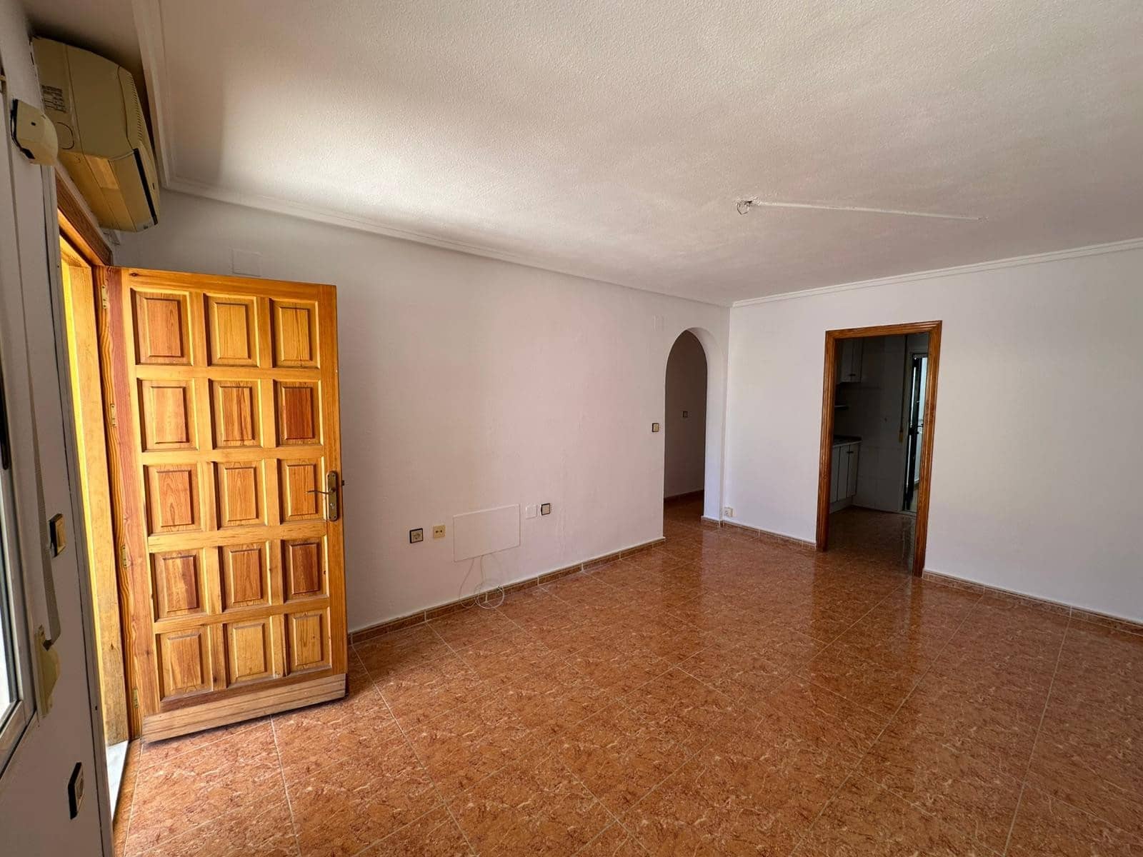 3 Zimmer Doppelhaus zu verkaufen in La Marina mit Pool Garage - 160.000 € (Ref: 9569970)