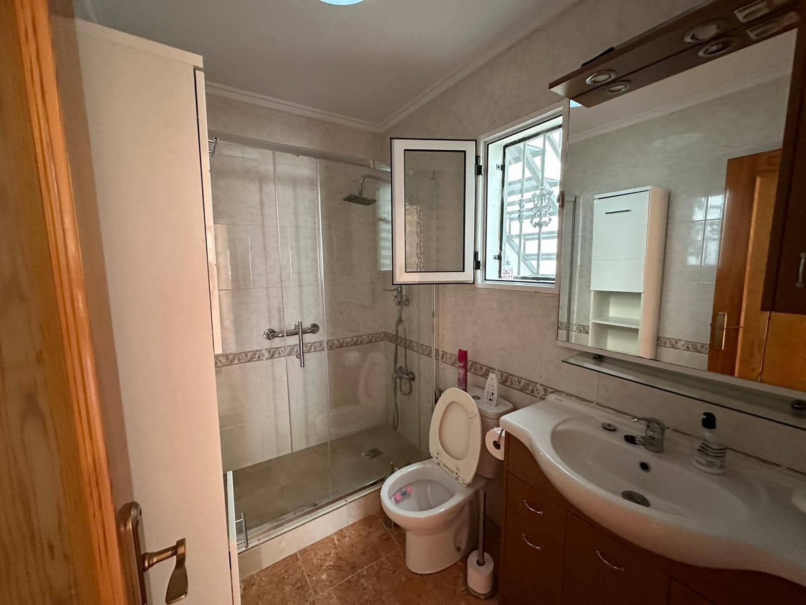 3 Zimmer Doppelhaus zu verkaufen in La Marina mit Pool Garage - 160.000 € (Ref: 9569970)