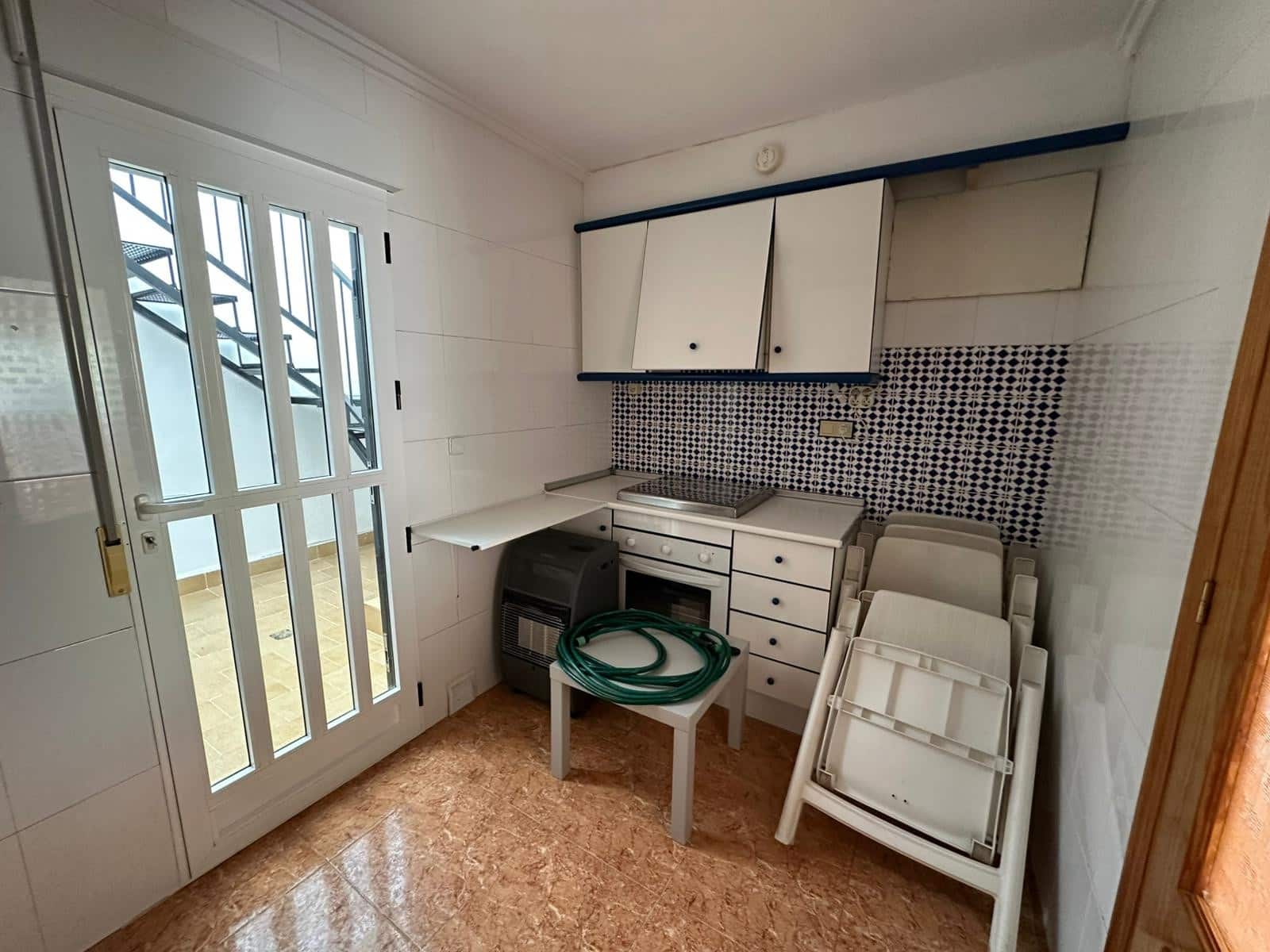 3 Zimmer Doppelhaus zu verkaufen in La Marina mit Pool Garage - 160.000 € (Ref: 9569970)