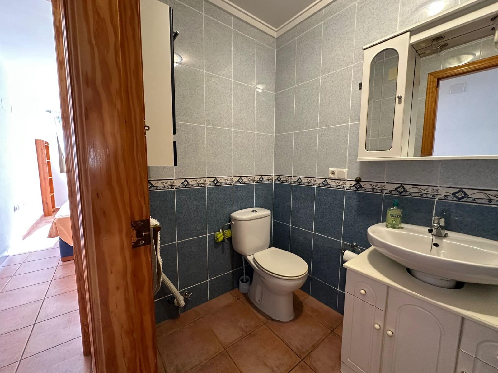 4 Zimmer Haus zu verkaufen in La Marina - 195.000 € (Ref: 9580286)