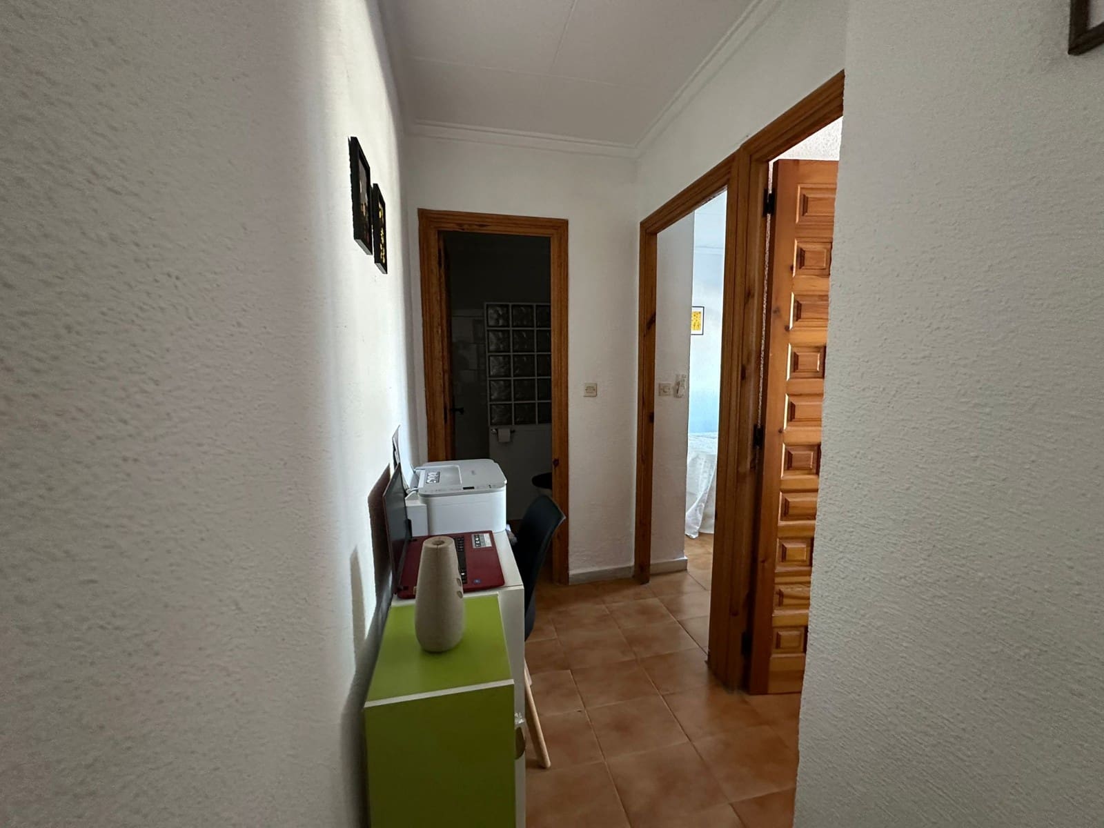 2 Zimmer Doppelhaus zu verkaufen in La Marina - 120.000 € (Ref: 9581256)