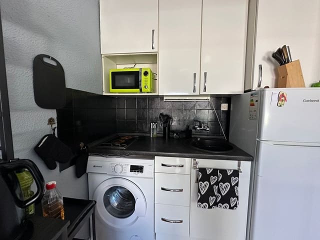 2 Zimmer Doppelhaus zu verkaufen in La Marina, Elche / Elx - 120.000 € (Ref: 9581256)