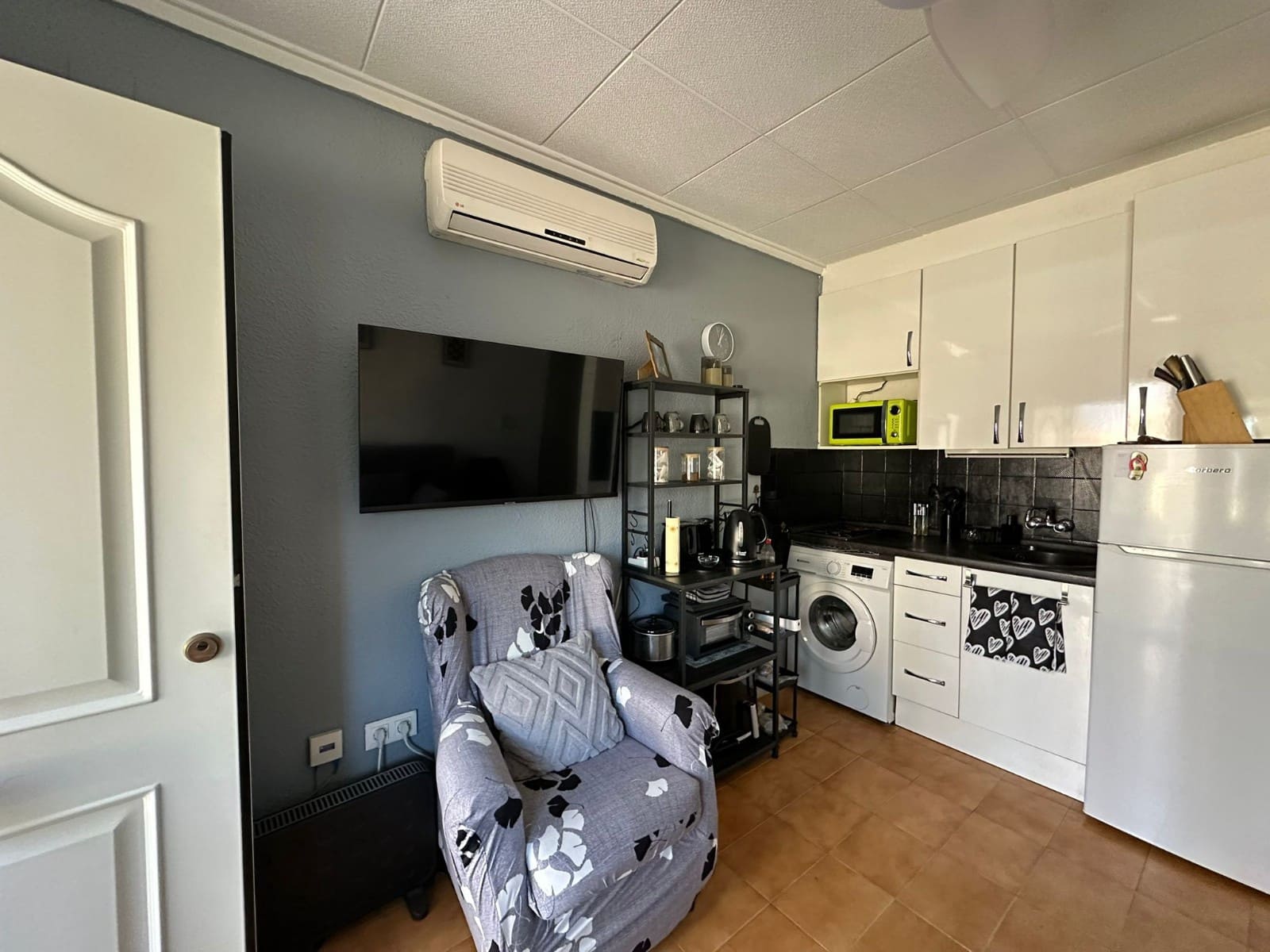 2 Zimmer Doppelhaus zu verkaufen in La Marina - 120.000 € (Ref: 9581256)