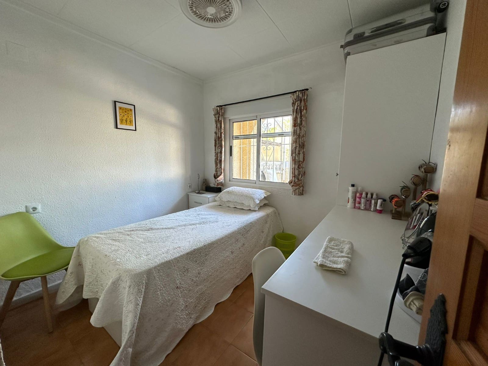 2 Zimmer Doppelhaus zu verkaufen in La Marina - 120.000 € (Ref: 9581256)