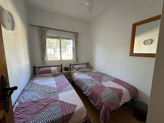 2 Zimmer Doppelhaus zu verkaufen in La Marina, Elche / Elx - 120.000 € (Ref: 9581256)