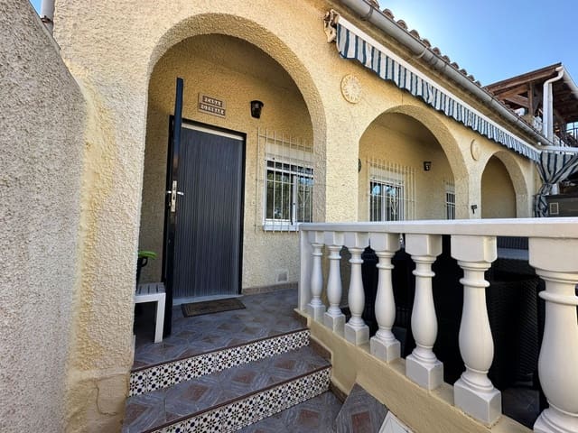 2 Zimmer Doppelhaus zu verkaufen in La Marina, Elche / Elx - 120.000 € (Ref: 9581256)
