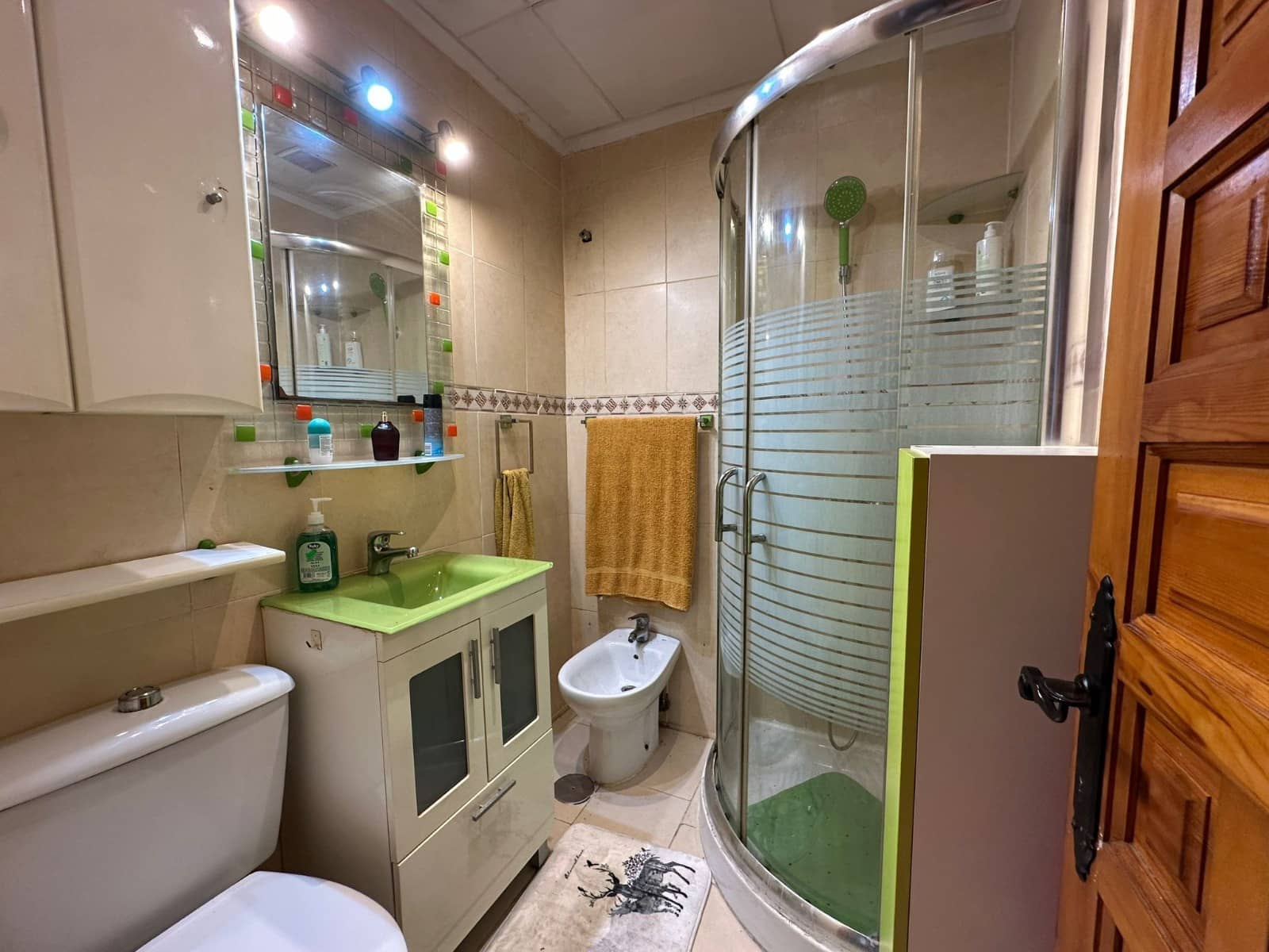 2 makuuhuone Omakotitalo myytävänä paikassa La Marina - 115 000 € (Ref: 9603036)