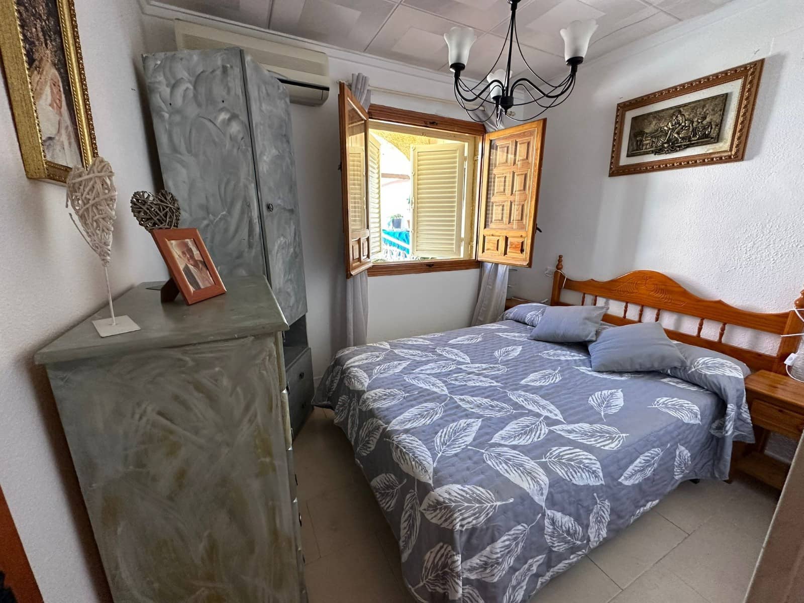 2 makuuhuone Omakotitalo myytävänä paikassa La Marina - 115 000 € (Ref: 9603036)