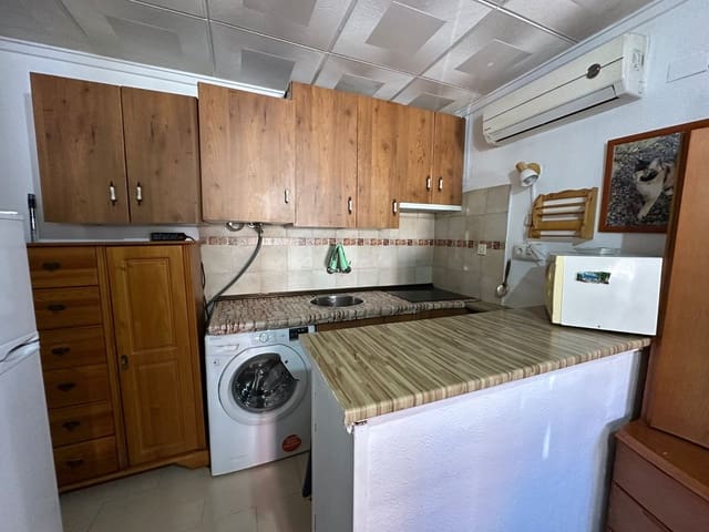 Casa de 2 habitaciones en La Marina, Elche / Elx en venta - 115.000 € (Ref: 9603036)