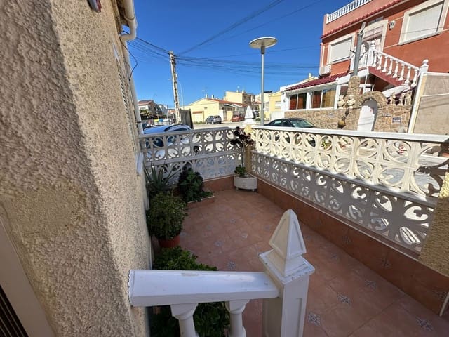 Casa de 2 habitaciones en La Marina, Elche / Elx en venta - 115.000 € (Ref: 9603036)