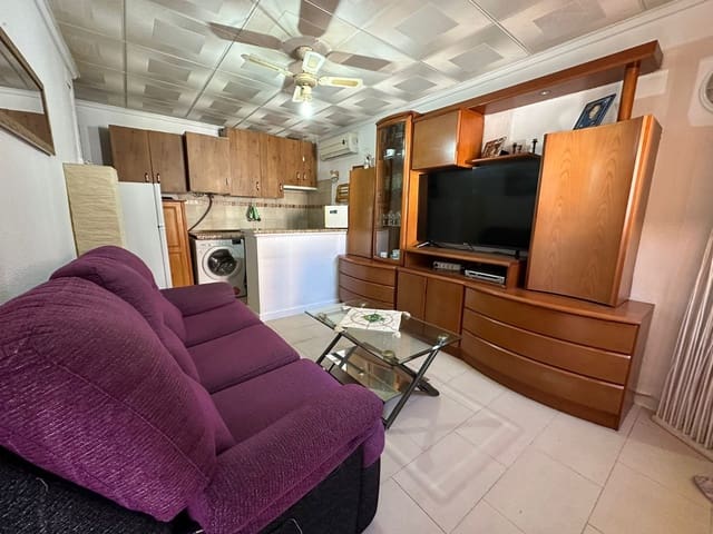 Casa de 2 habitaciones en La Marina, Elche / Elx en venta - 115.000 € (Ref: 9603036)