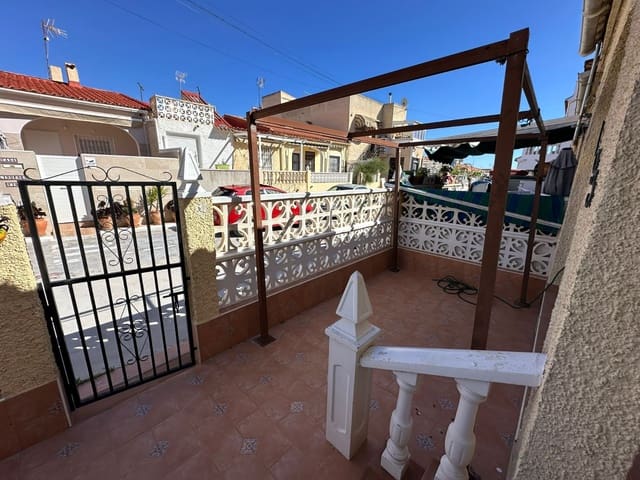 Casa de 2 habitaciones en La Marina, Elche / Elx en venta - 115.000 € (Ref: 9603036)