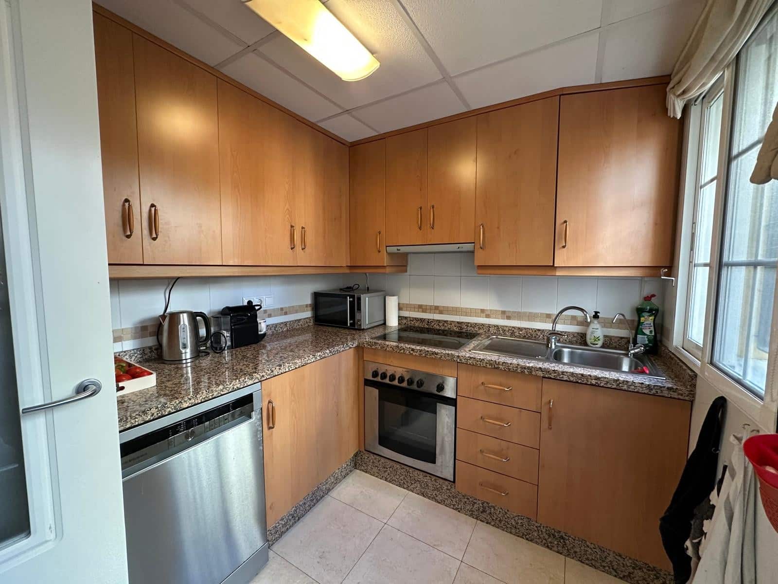 3 slaapkamer Villa te koop in La Marina met zwembad - € 195.000 (Ref: 9606387)