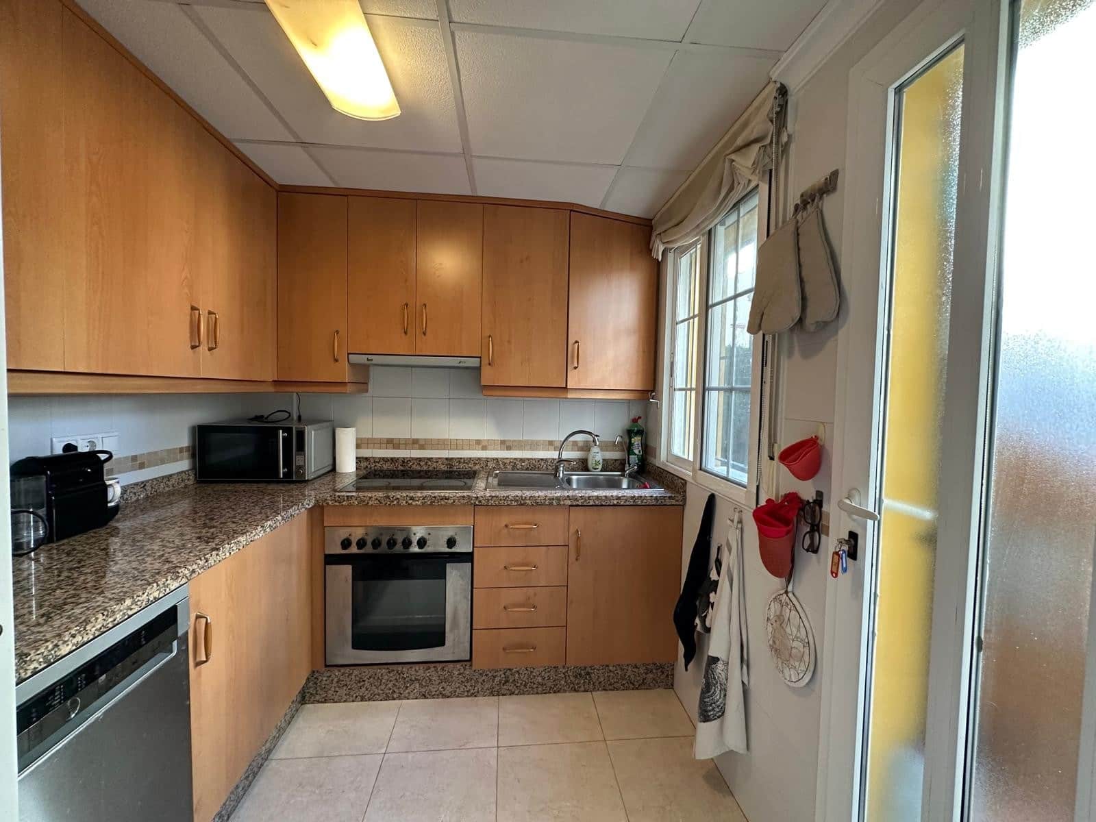 3 slaapkamer Villa te koop in La Marina met zwembad - € 195.000 (Ref: 9606387)