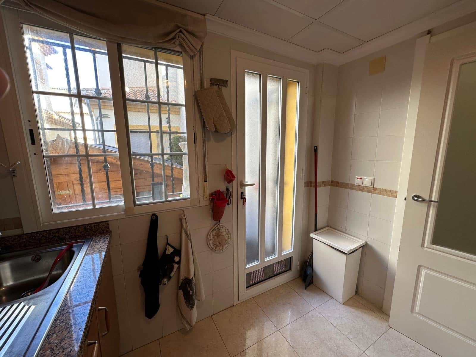 3 slaapkamer Villa te koop in La Marina met zwembad - € 195.000 (Ref: 9606387)